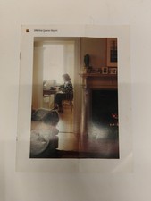 Apple Computer Inc. 1988 First Quarter Report picture