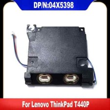 New Original 04X5398 For Lenovo ThinkPad T440P Laptop Built-in Speaker Internal picture