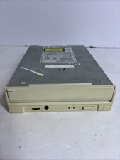 CD-ROM READER MODEL CDR-260 NEC Corp IDE, Audio Out, Frnt Audio & Vol Untested picture