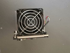 Super Micro SNK-P0068APS4 2U Heat Sink LGA3647 picture