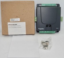 Schneider Electric MPM-UN-004-5045 Universal Manager w/Modbus. NEW picture