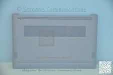 HP 15-FD 15-fd0xxx 15-fd0082wm Laptop Bottom Case (Base Enclosure) - Blue picture