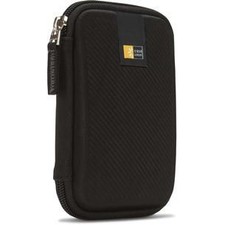 Case Logic W128780571 3201314 EHDC-101 Black Polyester ~E~ picture