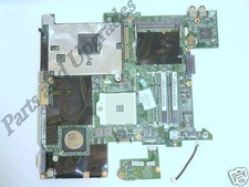 OEM Compaq Presario V2000 M2000 Motherboard 431092-001 NEW  picture