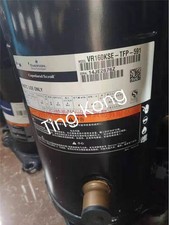 1PC VR160KSE-TFP-591 Emerson Compressor new via FedEx or DHL picture