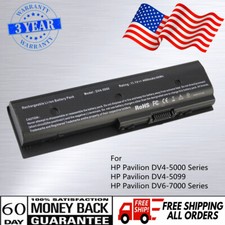 MO06 MO09 Battery for HP Pavilion DV4-5000 DV6-7014nr DV7-7000 TPN-W109 H2L55A picture