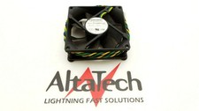 Lenovo 45K6530 ThinkCentre M91 M73 M81 M91p SFF PC Front Case Calling Fan 4-Pin picture