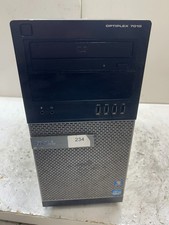 Dell OptiPlex 7010 Intel Core i5-3470 3.20GHz 8GB NO HDD picture