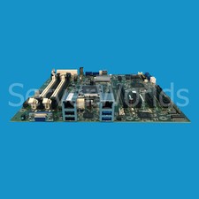 HPe 873607-001 ML30 Gen9 System Board 822184-002 fully tested picture