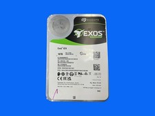 ST16000NM007H Seagate Exos X24 16TB SAS 12Gb/s 7200RPM 512MB 3.5