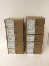 10x New Sealed Cisco Aironet AIR-AP2802E-B-K9 | 802.11ac Wave 2, QTY DISCOUNT picture