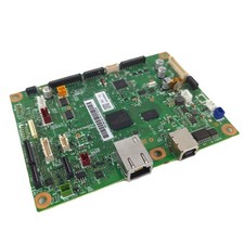 BROTHER B57T200-4 Formatter Main Logic Board OEM Pulled Tested Working Unit picture