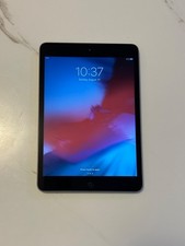 Apple iPad Mini 2 16GB 32GB 64GB 128GB Wi-Fi + Cellular 7.9in picture