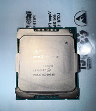 Intel Core i9-9900x X Series Processor LGA 2066 CPU picture