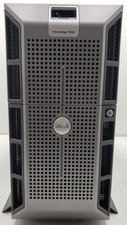 Dell PowerEdge 1900 Dual Xeon E5335 8GB RAM Tower Server No HDD. picture