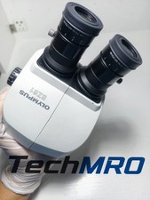 1PCS used Olympus SZ61 microscope By DHL or FedEX  picture