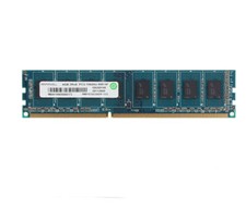 Ramaxel 4GB 2RX8 PC3-10600U DDR3 1333MHz 240PIN DIMM Desktop Memory Low Density picture