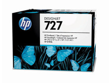 HP 727/732 DesignJet Printhead, B3P06A picture