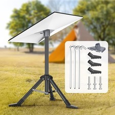 Starlink Gen 3/ Starlink Mini Tripod Stand Outdoor Portable Starlink Mounting Ki picture