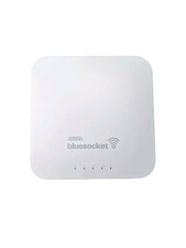 ADTRAN Bluesocket BSAP-2030 1700948F1  Access Point PoE White • TESTED & WORKING picture