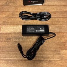 Nicpower AC Adapter Power Supply PAZ200450N Laptop Computer Charger - Cord Cable picture