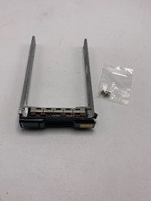 600GB Label Dell 7D4F6 Compellent 2.5