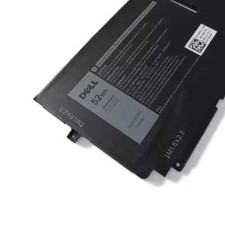 NEW Genuine 722KK 52WH 7.6V Battery For Dell XPS 13 9300 9310 WN0N0 CN-0FP86V picture