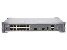 Juniper EX Series EX2300-C-12T 12 Port Switch picture