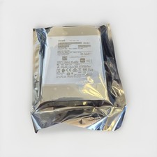 HGST Ultrastar He10 HUH721008AL4200 0F27406 8TB 7200 RPM 256MB Cache SAS 12Gb/s picture