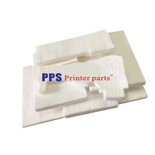 1Set Q5669-60667 Waste Ink Sponge Fits For HP DesignJet Z3200 Z3100 T610 Z2100 picture