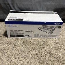Brother DR-820 Drum Unit for MFC-L5850DW/ L5900DW HL-L6200DW picture