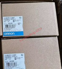 1PC NEW Omron NX1P2-1140DT1 Motion Controller fast shipping DHL/FedEx picture
