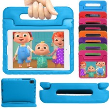 Kids Case Handle Stand Cover For iPad 11th 10th 9th 8th 7th 6th Gen Pro 11