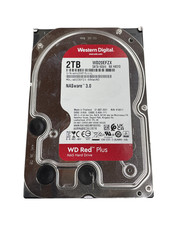 Western Digital Red Plus WD20EFZX 2TB 3.5