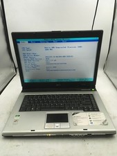 ACER ASPIRE 3000 ZL5 - BOOTS TO BIOS - AMD SEMPRON 3100 - 1GB RAM - READ DESC-BB picture