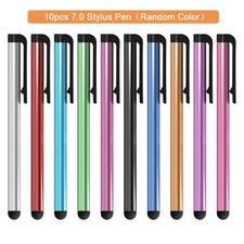 10PCS Stylus Pens for Touchscreens, Universal Stylus Pen for iPad Tablet Phone picture
