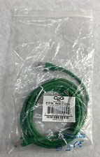 7ft Green Cat5e C2G 15194 Snagless Unshielded UTP Ethernet Patch Cable picture