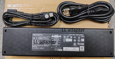 Genuine 24V9.4A 240W ACDP-240E01 For Sony KD-55X9300E KD-65X9000E LCD TV Charger picture