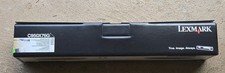 Lexmark C950X76G One Waste Toner Container Genuine C950/X950/X952/X954 picture