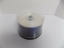 New Open Box Qty 49 Memorex DVD-R 16X 4.7GB 120 Min  picture