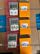 1PCS New ABB ACS-CP-A 3ABD64691473 Control Panel ACS-CP-A Fast shipment FedExDHL picture
