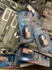 Vigitron Single Port in line Ethernet surge protector Surge Protector VI2001 picture