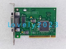 1pc used Agilent 82350B PCI-GPIB card 82350-26512 REV001 picture