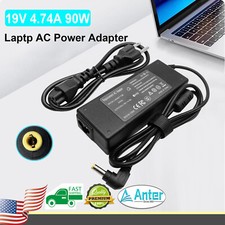 90W New AC Adapter Charger Power Supply Cord For Compaq Presario 2100 2500 picture