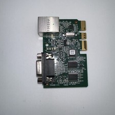OEM - Zebra ZD620 Thermal Label Printer Network Card P1088075-01, P1088075-101B picture