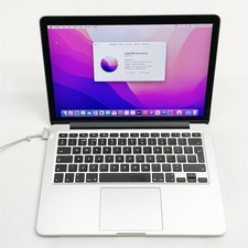 Apple MacBook Pro 12,1 A1502 2015 Intel i5 5257U 13