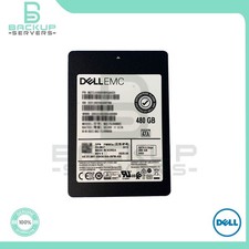VJM47 Dell SAMSUNG PM883a 480GB 2.5