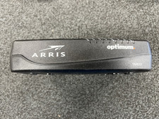 ARRIS TM822G Telephony Cable Modem - Works Perfect Tested picture