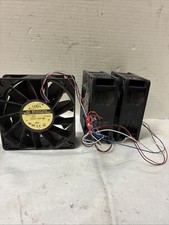 ADDA AS14024HB519BB0 Cooling Fan Qty 3 picture
