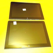 *DEFECTIVE* LOT 2X LENOVO THINKPAD 10 TABLET IPS LCD 10.1